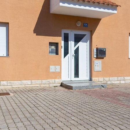 Apartman Noel Krk Town Exterior foto